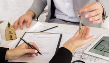 Quando si consegnano le chiavi al nuovo proprietario?reabyom.com it-it