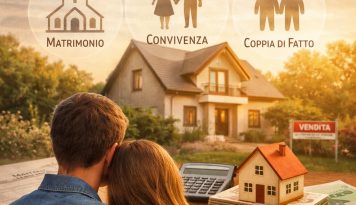 Comprare casa in coppia: guida completa tra matrimonio, convivenza e coppia di fatto reabyom.com it-it