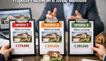 Più proposte per lo stesso immobile reabyom.com it-it