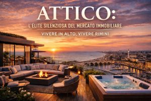 Attico: l’élite silenziosa del mercato immobiliare reabyom.com it-it