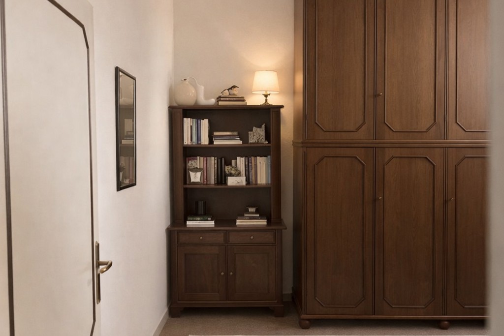 Foto Immobile Quadrilocale in vendita con garage incluso zona Lagomaggio