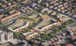 Rimini cambia volto: la nuova Cittadella della Sicurezza tra verde, servizi e rigenerazione urbana reabyom.com it-it